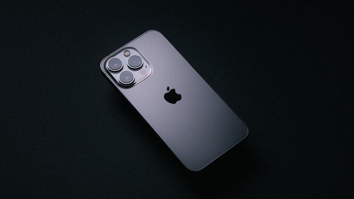 Funda Apple para iPhone 13 Pro Max