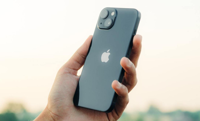 Fundas para iPhone 13