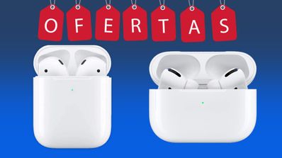 Oferta AirPods