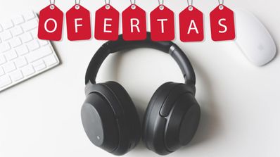 Oferta Sony WH1000XM4