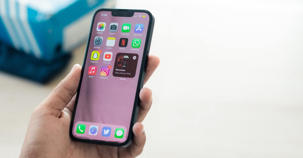 Screen protectors for iPhone 13 and 13 Pro