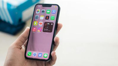 Protectores de pantalla para el iPhone 13 y 13 Pro