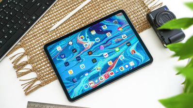 Qué puedes hacer con el iPad Pro 2021 y no con el de 2018