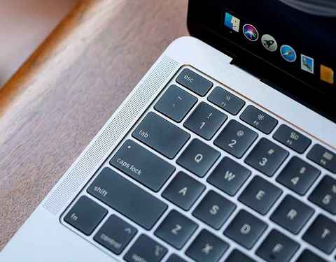 Tratado carrera Jarra Cómo cambiar las teclas de un MacBook y aspectos a tener en cuenta
