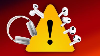 airpods aviso