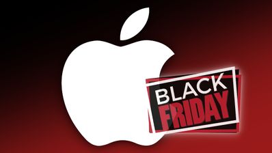 apple black friday 2021