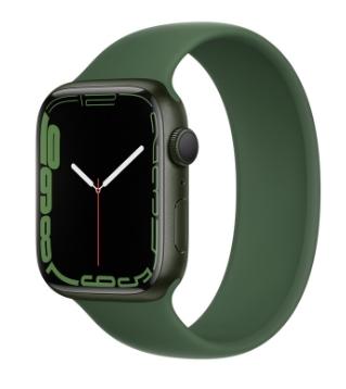 apple watch series 7 icono