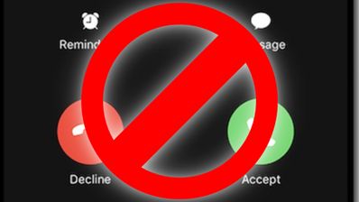 bloqueado iphone