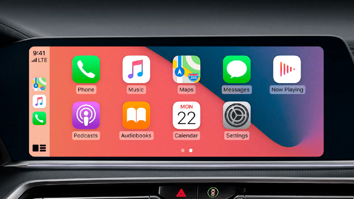 Viajes en coche más divertidos con esta radio con pantalla y Android