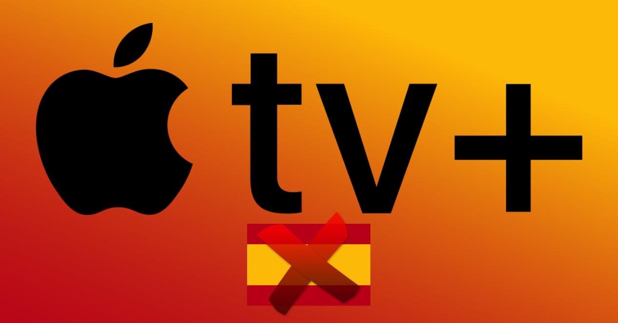doblaje español españa apple tv+
