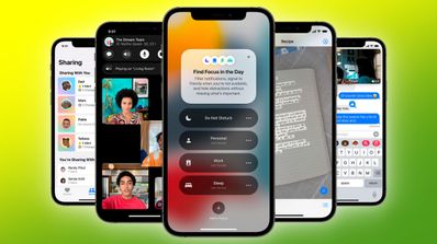 ios 15
