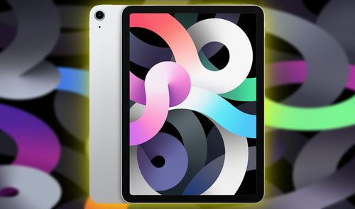 ipad air 2020