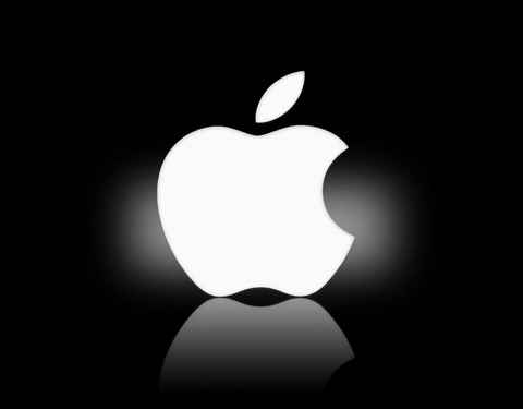 Por qué el logo de Apple es tan dificil de dibujar?