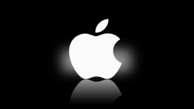 logo apple