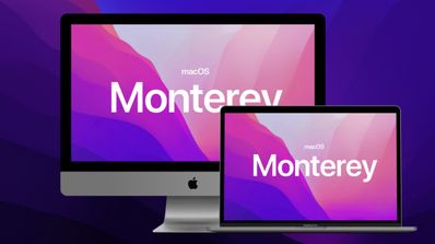 macos monterey