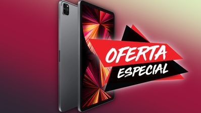 oferta ipad pro