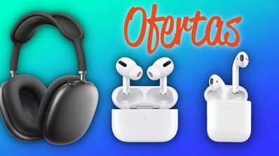 ofertas airpods