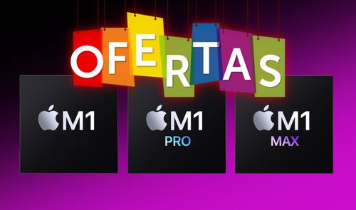 ofertas mac m1