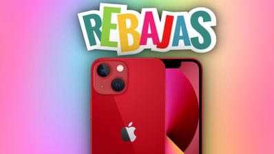 rebajas iphone