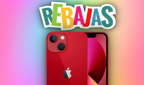 rebajas iphone