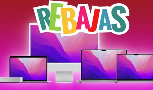 rebajas mac m1