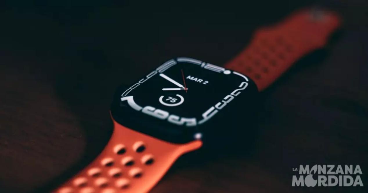 review apple watch series 7