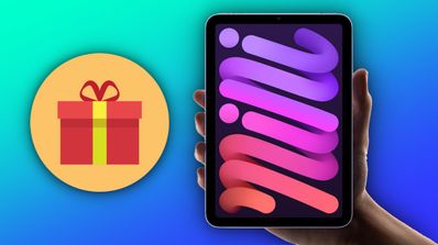 sorteo ipad mini 2021 - la manzana mordida