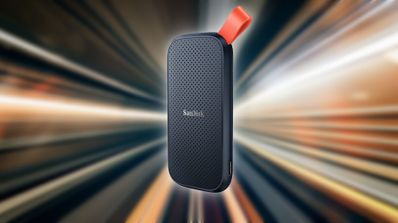 ssd sandisk