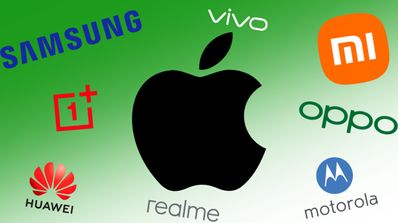 ventas smarpthone