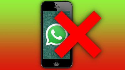 whatsapp iphone
