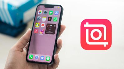 Editar video con InShot