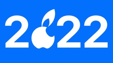 Feliz 2022 - La Manzana Mordida