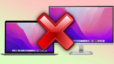 Monitor Mac