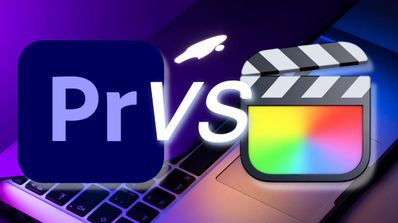 Premire vs Final Cut