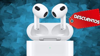 airpods 3 descuento