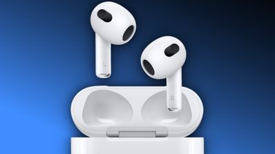 airpods 3