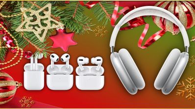 airpods navidad
