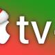 apple tv+ navidad