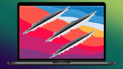 arañazos pantalla macbook