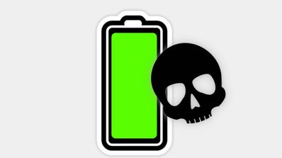 degradacion bateria iphone apple