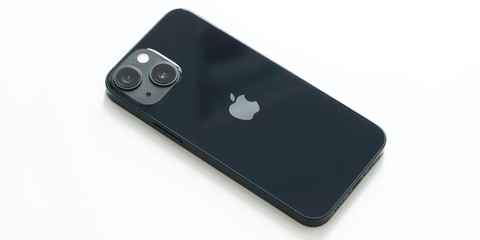 Compra ya tu iPhone 12 mini Negro al mejor precio!