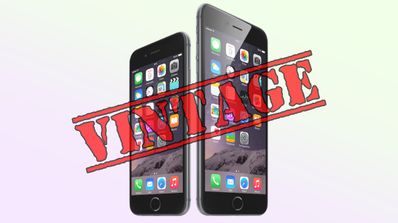 iphone 6 obsoleto