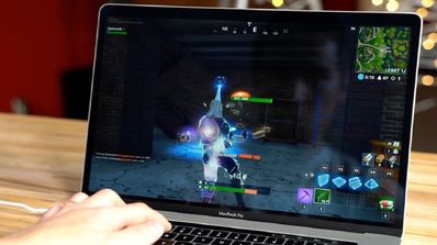 juego mac