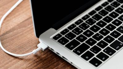 macbook cargando
