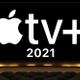 mejores peliculas apple tv+ 2021