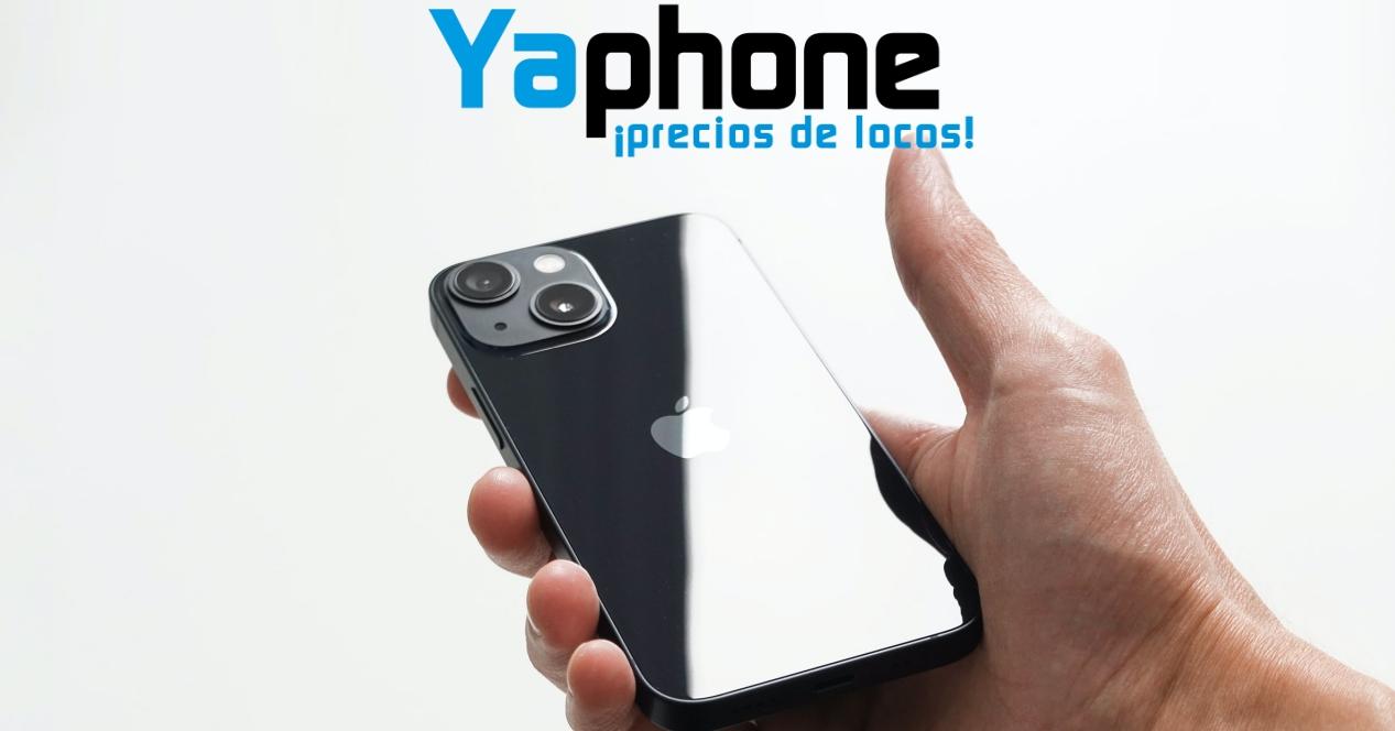 ofertas yaphone