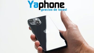 ofertas yaphone