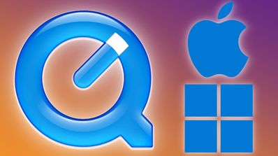 quicktime windows