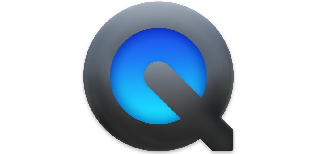 quikctime logo
