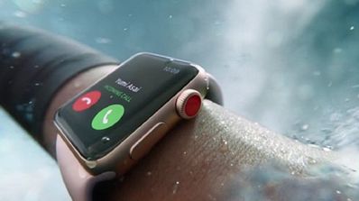 Apple Watch